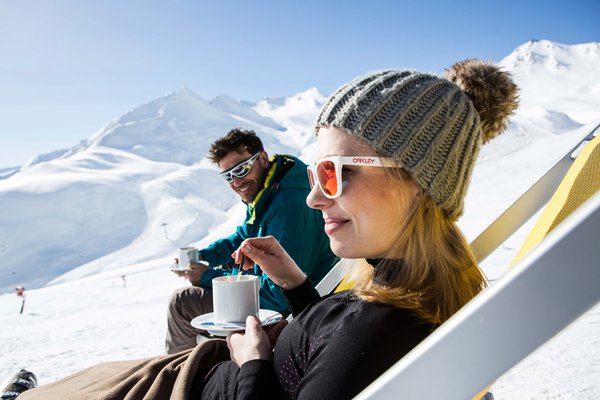 Winter in Serfaus-Fiss-Ladis