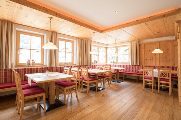 Impressionen vom Haus