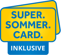 Super Sommer Card