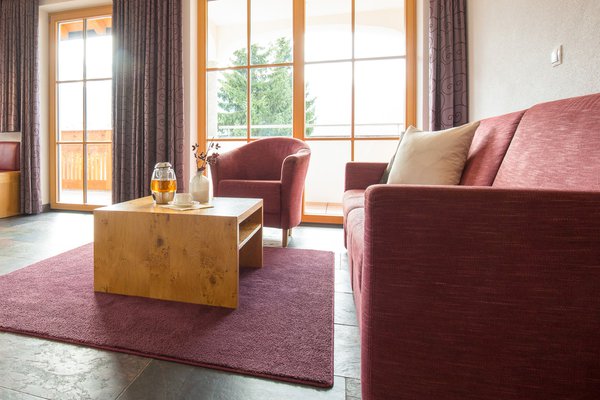 Impressionen vom Haus