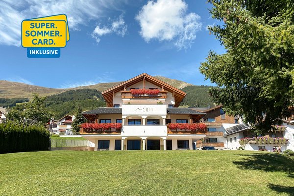 Impressionen vom Haus