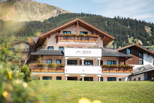 Unser Haus