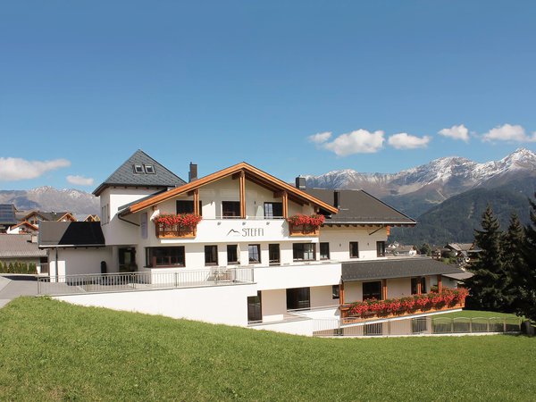 Unser Haus